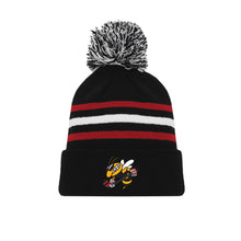 Load image into Gallery viewer, OTTAWA STING - Pom Pom Toque
