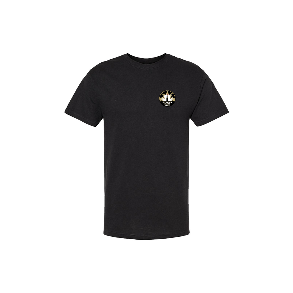 OTTAWA ELITE / OTTAWA ELITE PREP - Cotton Soft Touch T-shirt