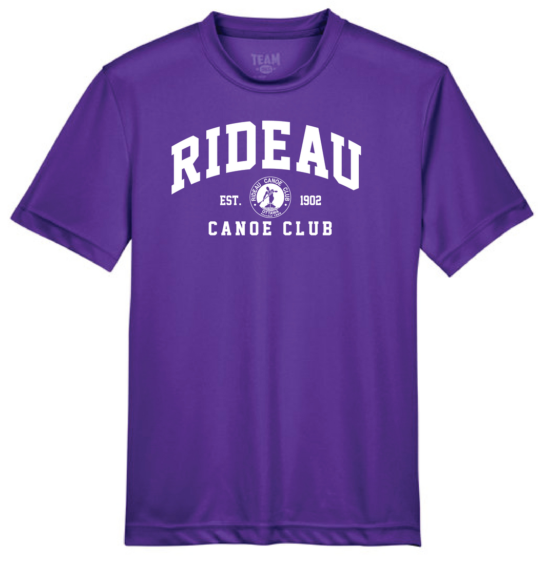 Rideau Canoe Club - Dri-Fit T-Shirt