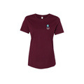 QUEENSWAY CARLETON HOSPITAL - Cotton T-Shirt (Ladies)