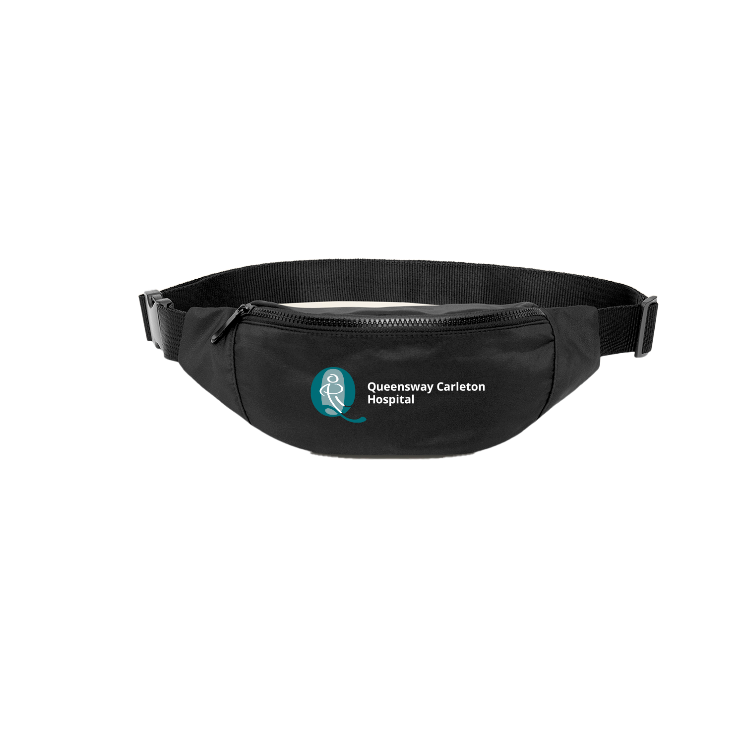 QUEENSWAY CARLETON HOSPITAL - Matte Fanny Pack