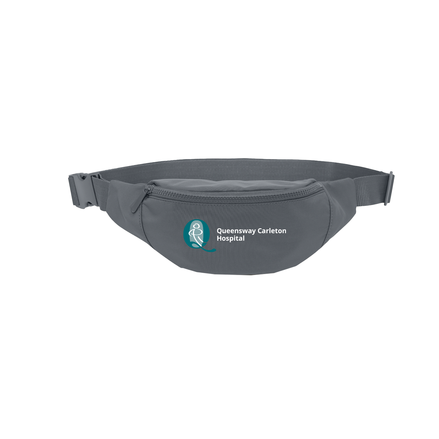 QUEENSWAY CARLETON HOSPITAL - Matte Fanny Pack