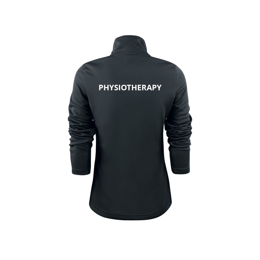 QUEENSWAY CARLETON HOSPITAL - Printer Full Zip (Ladies)