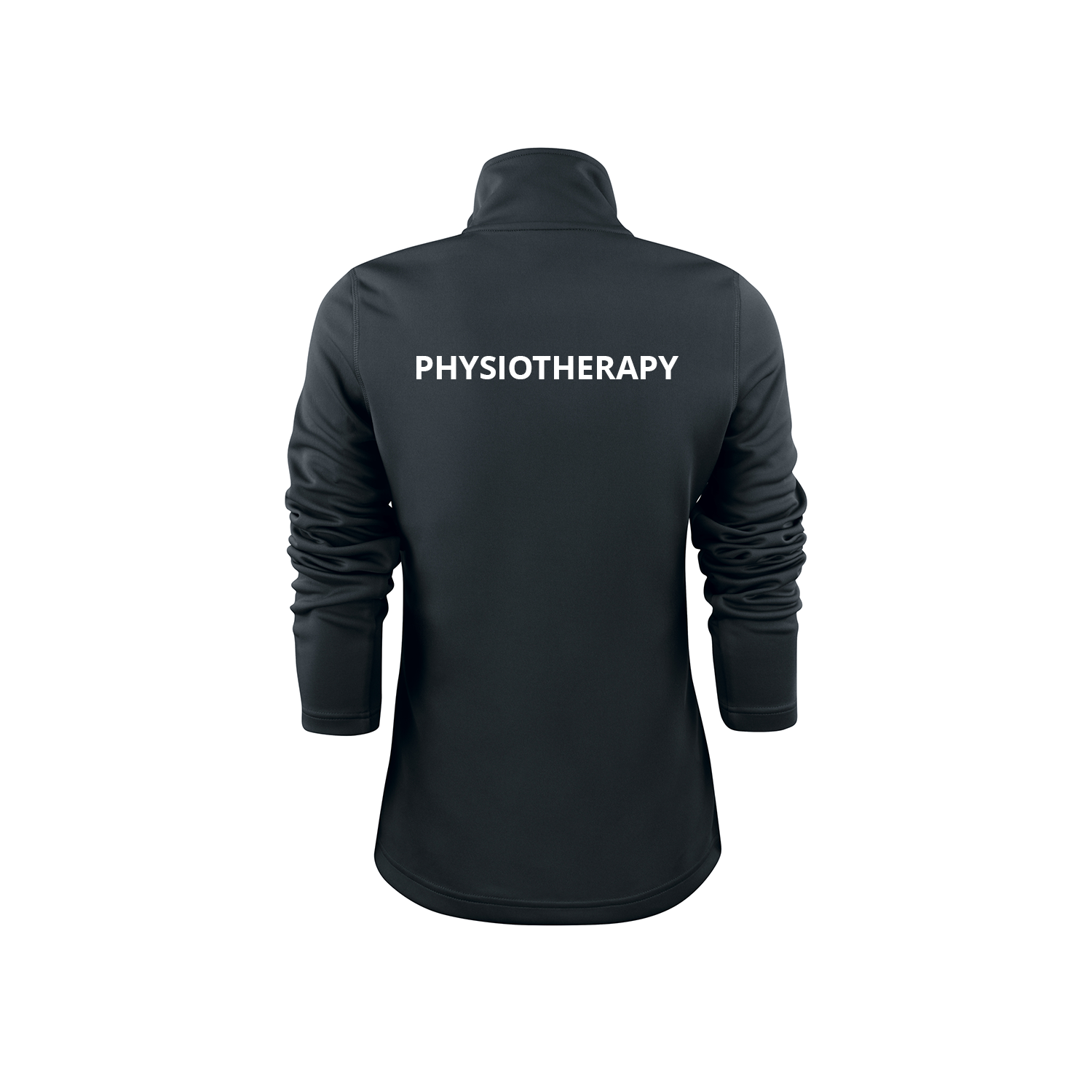 QUEENSWAY CARLETON HOSPITAL - Printer Full Zip (Ladies)