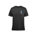 QUEENSWAY CARLETON HOSPITAL - Stormtech Short Sleeve Tee (Men's)