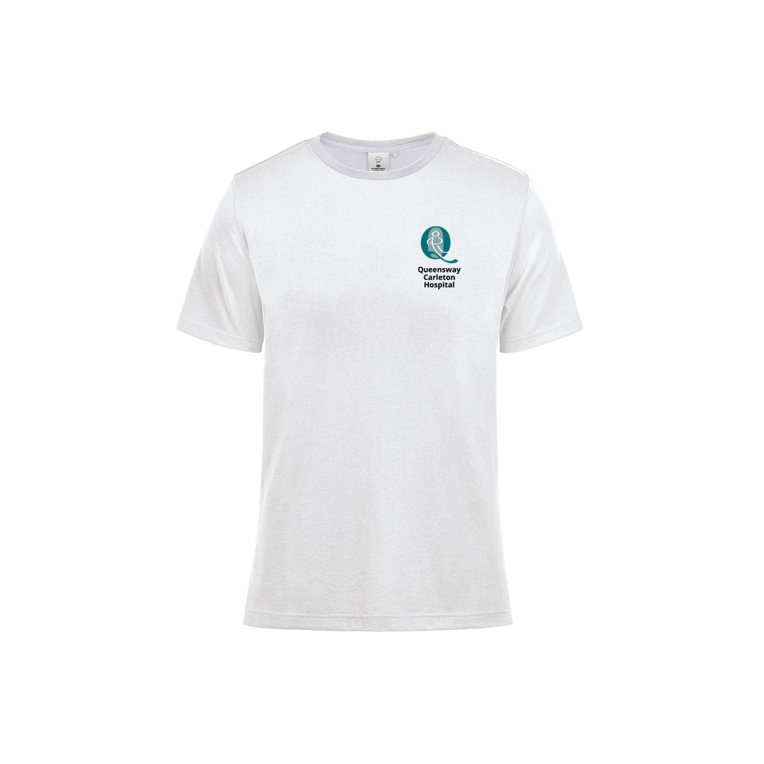 QUEENSWAY CARLETON HOSPITAL - Stormtech Short Sleeve Tee (Men's)