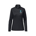 QUEENSWAY CARLETON HOSPITAL - Stormtech ¼ Zip Pullover (Ladies)
