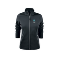 QUEENSWAY CARLETON HOSPITAL - Printer Full Zip (Ladies)