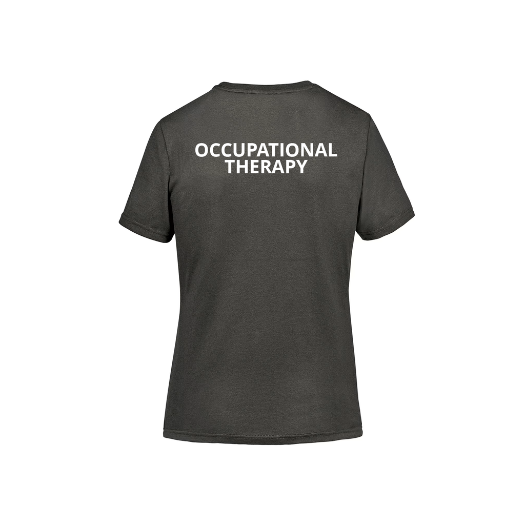 QUEENSWAY CARLETON HOSPITAL - Stormtech Short Sleeve Tee (Men's)