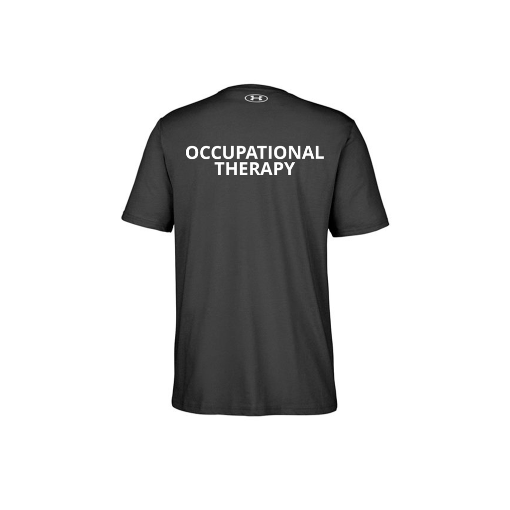QUEENSWAY CARLETON HOSPITAL - Under Armour T-shirt (Ladies)