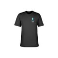 QUEENSWAY CARLETON HOSPITAL - Under Armour T-shirt (Men's)