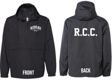 Load image into Gallery viewer, Rideau Canoe Club - Pullover Jacket
