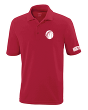 Load image into Gallery viewer, ROCKETS GOLF SHIRT
