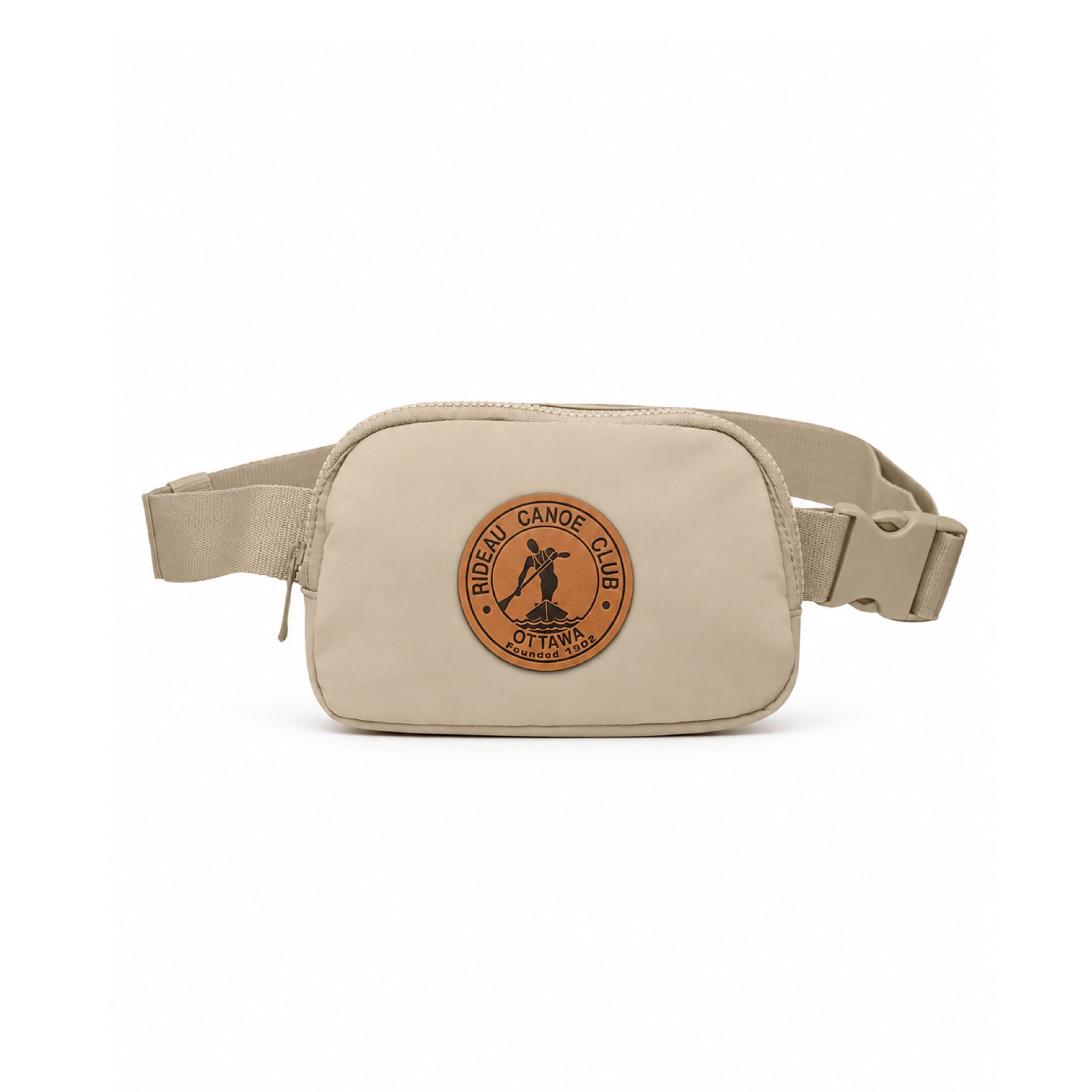 RIDEAU CANOE - Athletic Everyday Hip Pack (0.75L)
