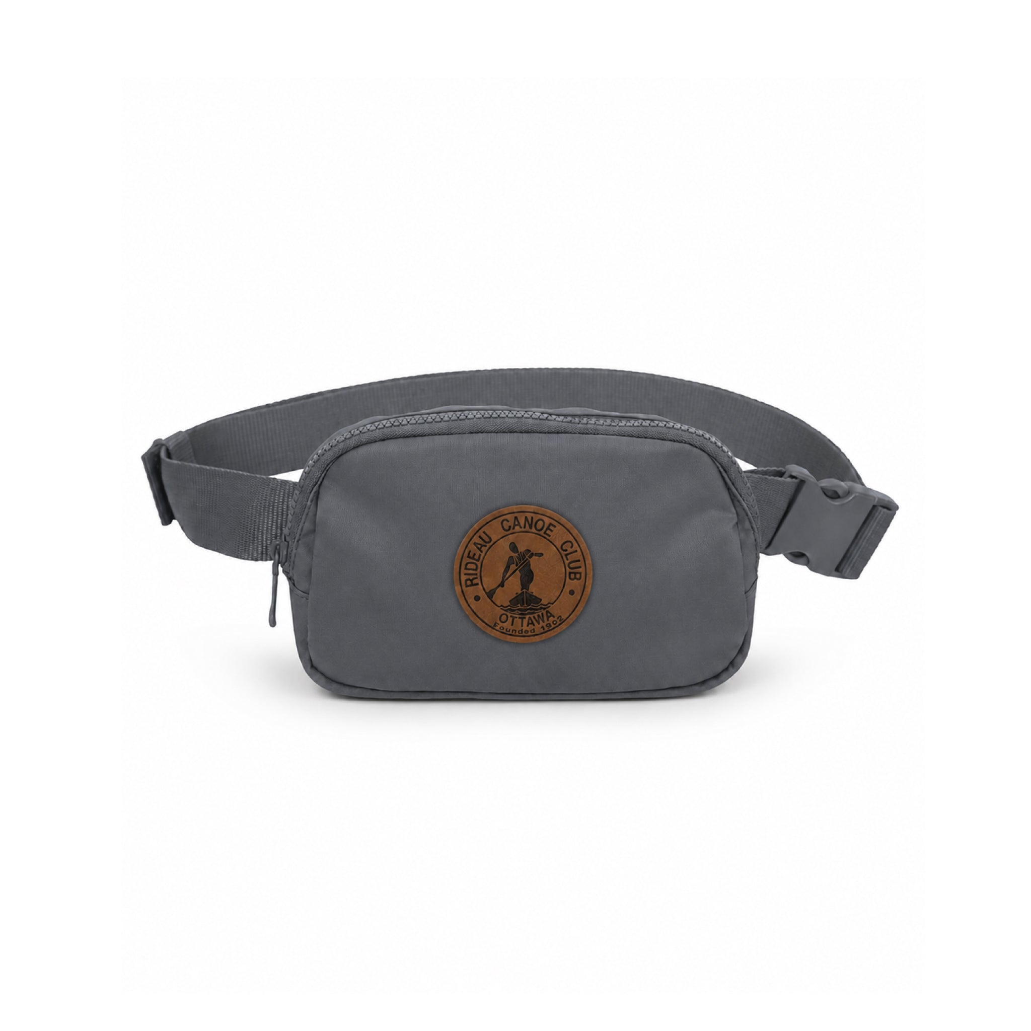 RIDEAU CANOE - Athletic Everyday Hip Pack (0.75L)