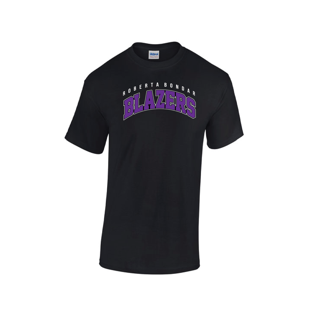 ROBERTA BONDAR - Cotton T-Shirt