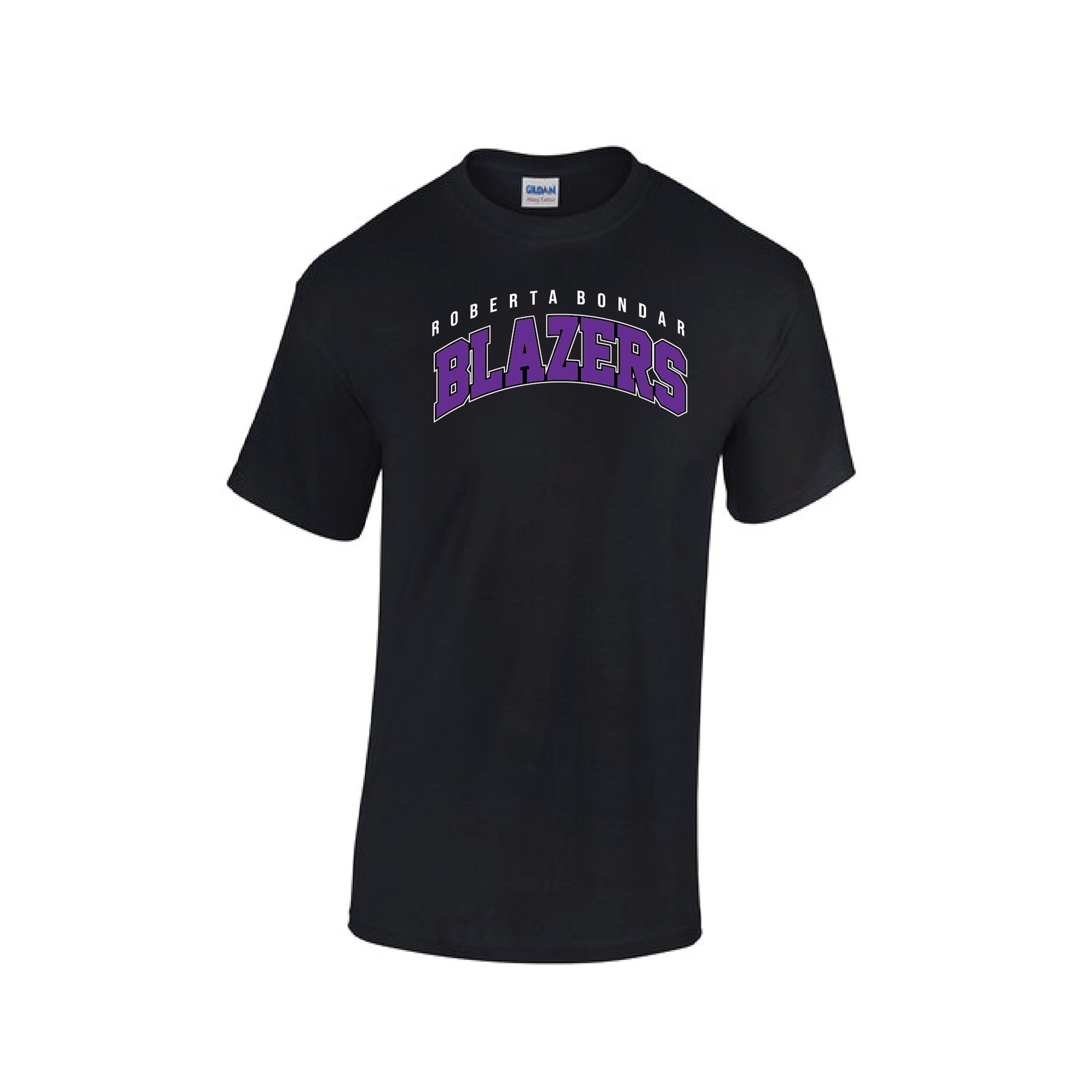 ROBERTA BONDAR - Cotton T-Shirt