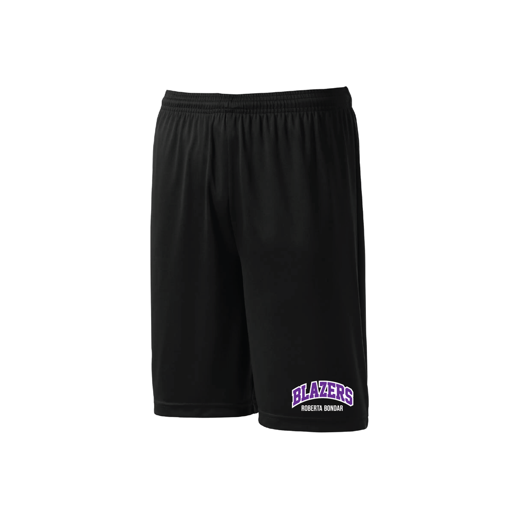 ROBERTA BONDAR - Performance Shorts