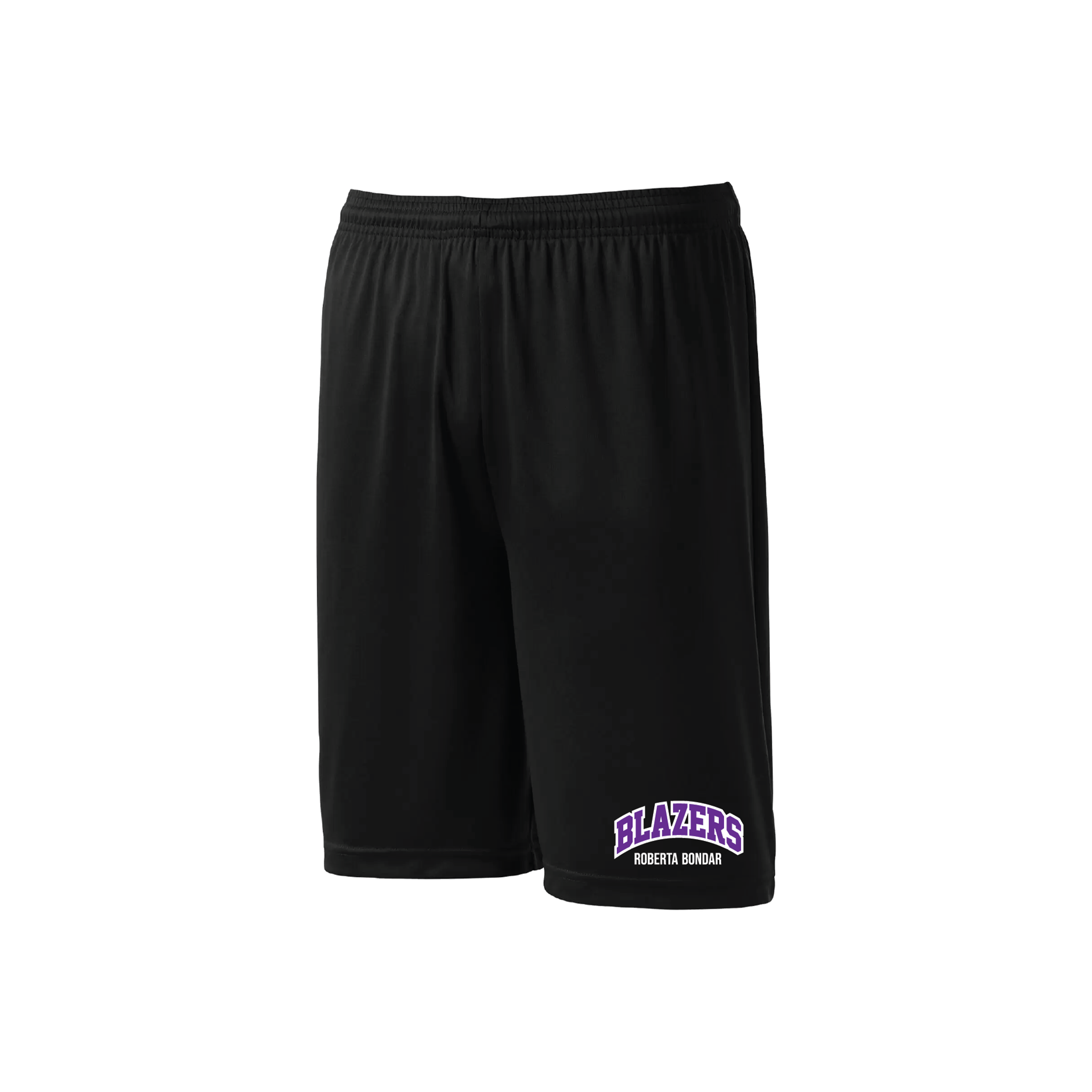 ROBERTA BONDAR - Performance Shorts
