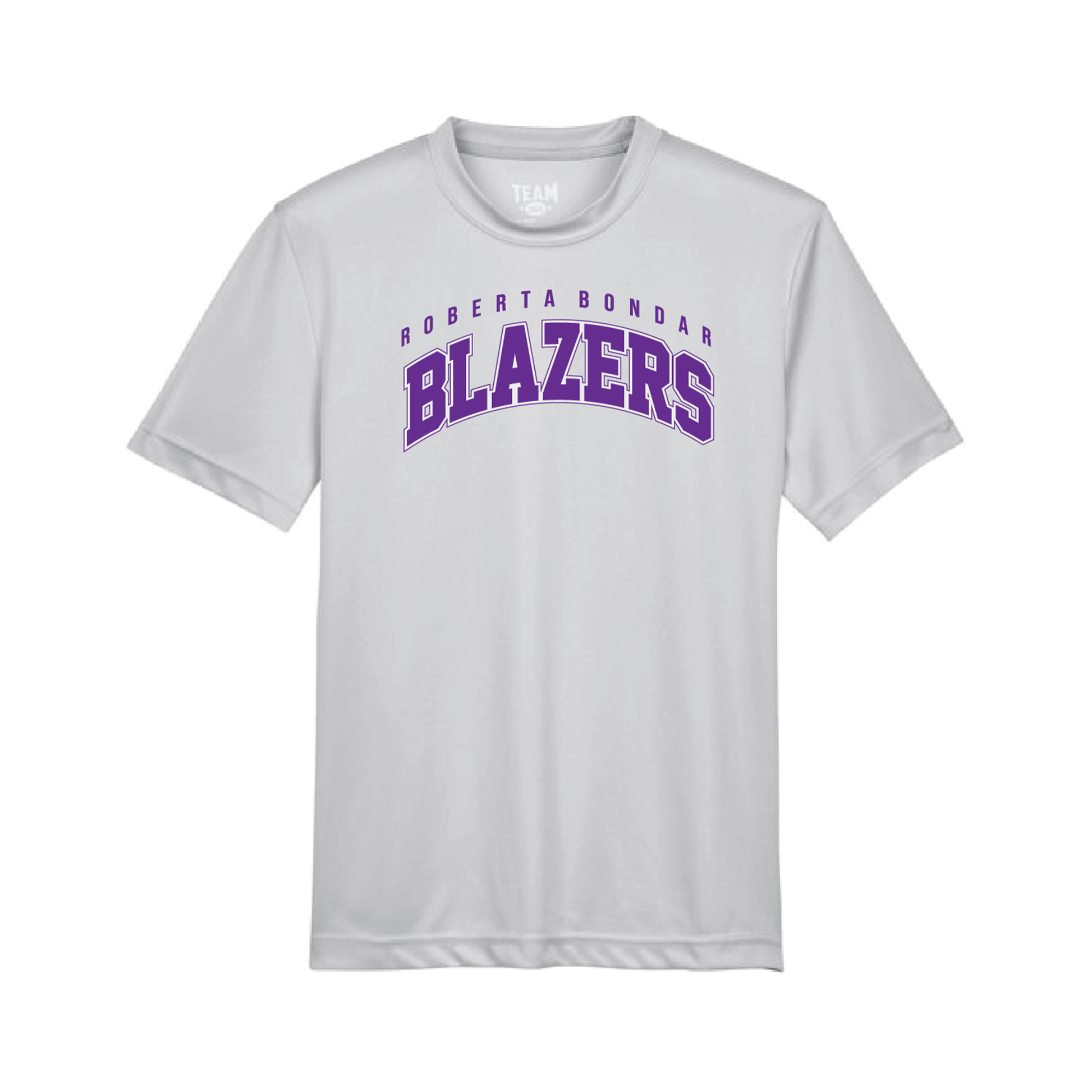 ROBERTA BONDAR - Performance T-shirt