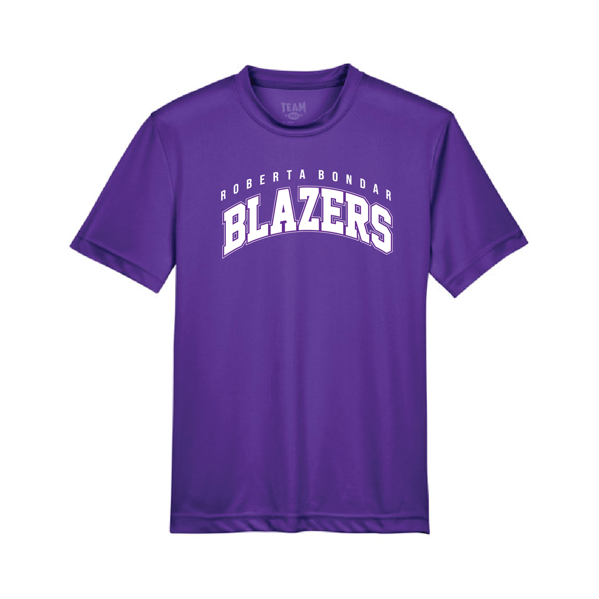 ROBERTA BONDAR - Performance T-shirt
