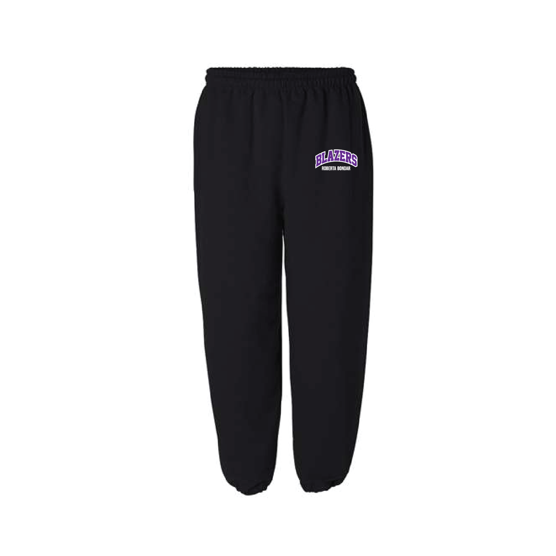 ROBERTA BONDAR - Sweatpants