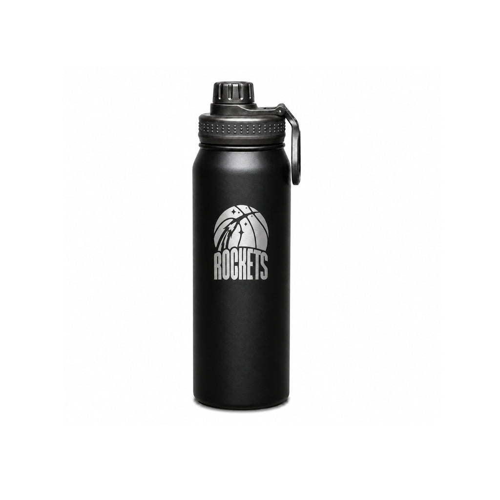 ROCKETS - Stainless Steel Tumbler (27oz)
