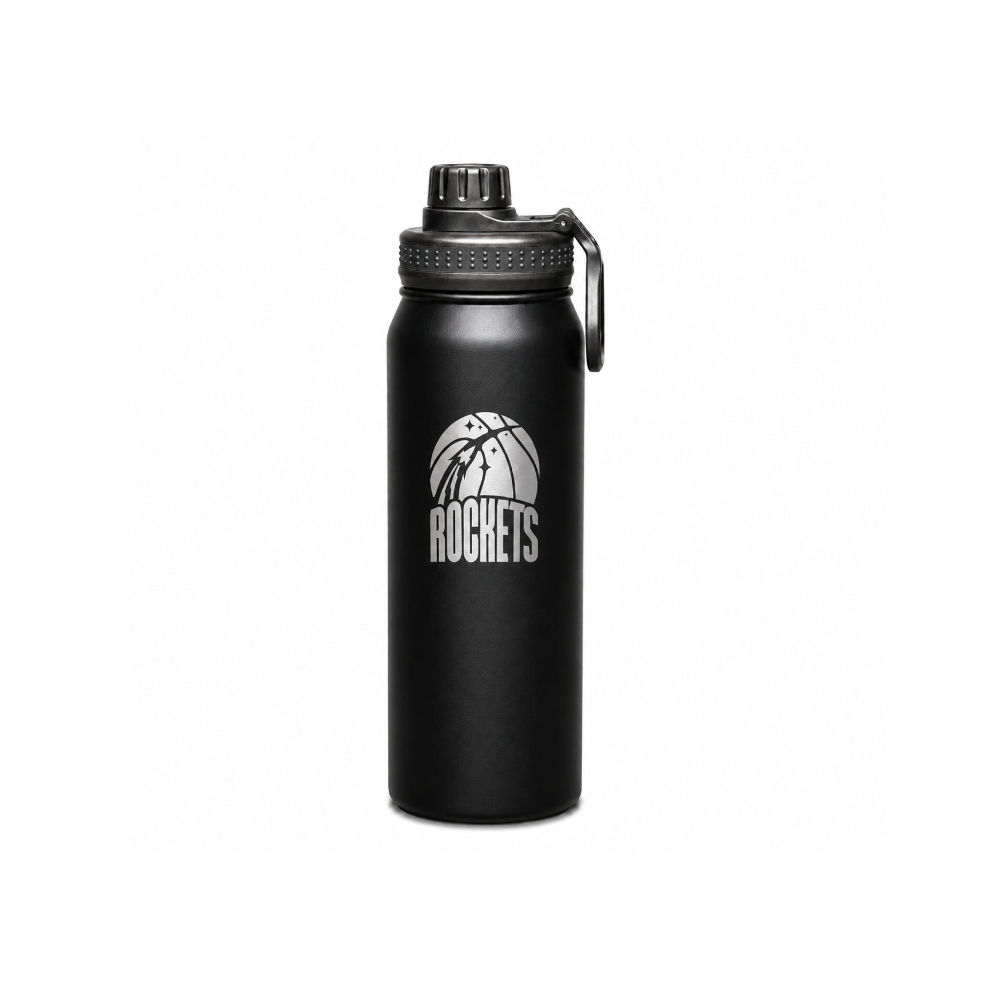 ROCKETS - Stainless Steel Tumbler (27oz)