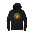 ROCKETS - Cotton Hoodie with Pocket