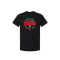 ROCKETS - Cotton T-Shirt (Midcourt)