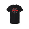 ROCKETS - Cotton T-Shirt (Midcourt)