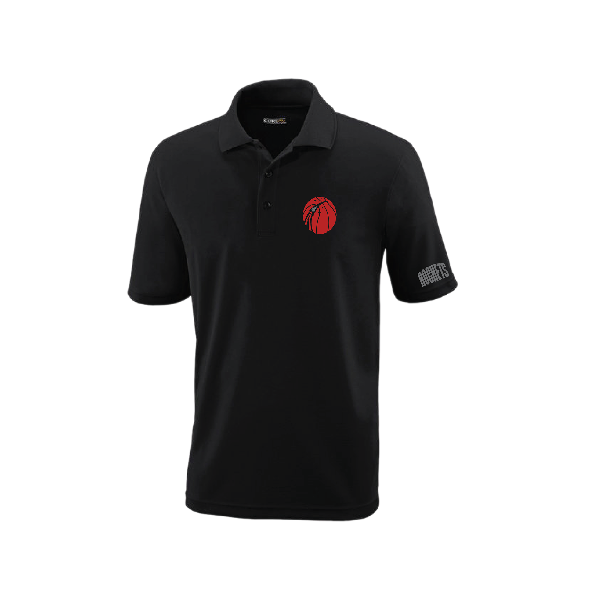 ROCKETS - Golf Shirt