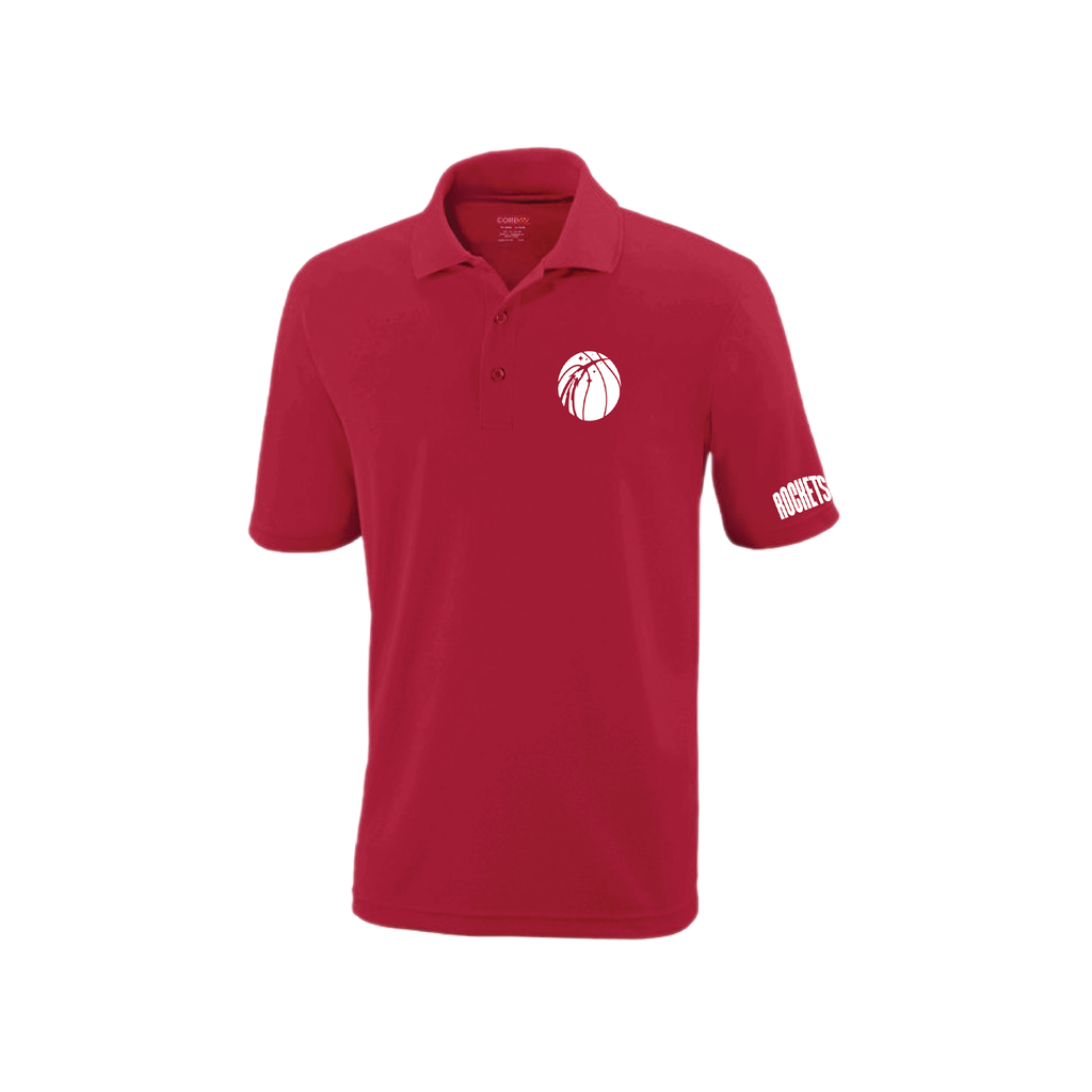 ROCKETS - Golf Shirt