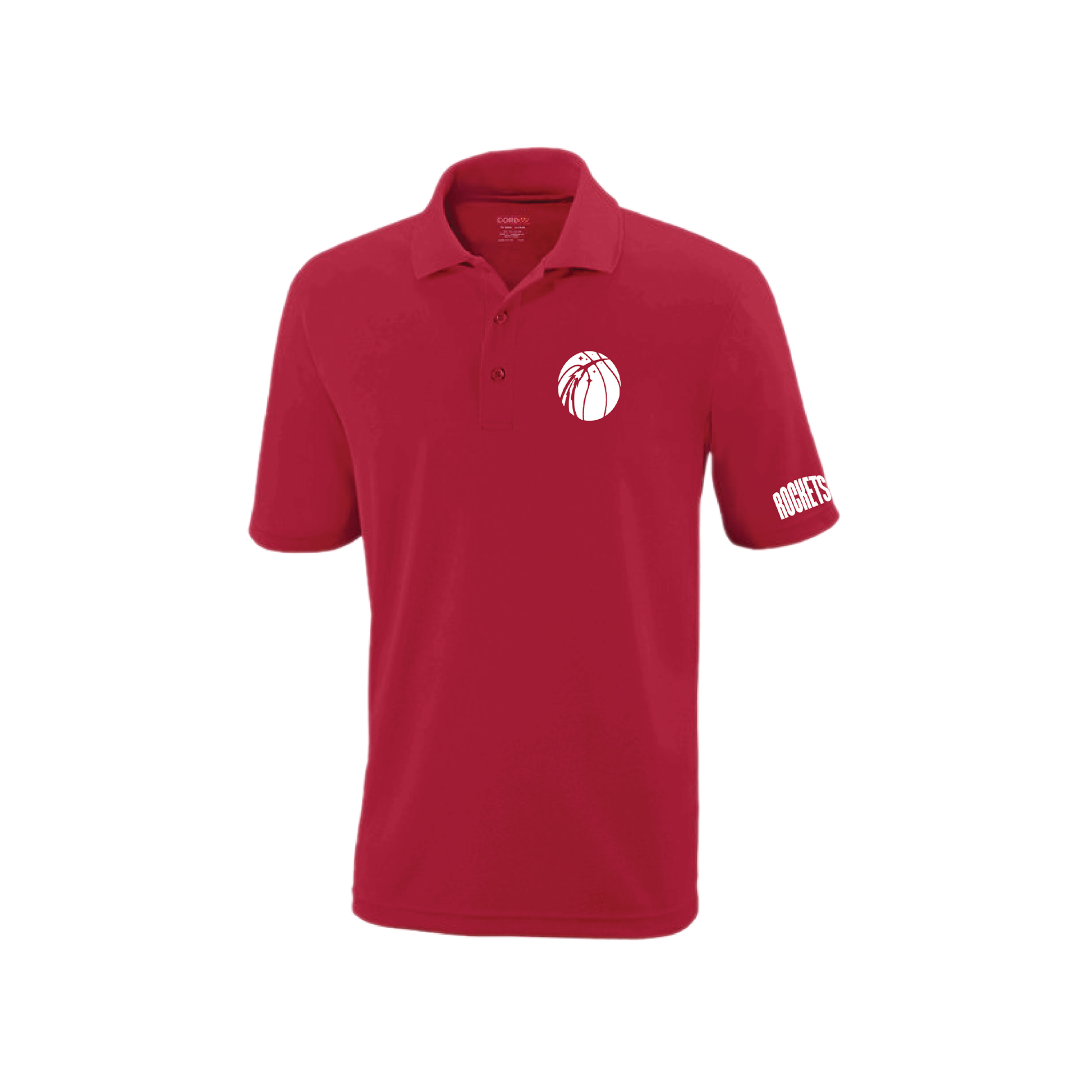 ROCKETS - Golf Shirt