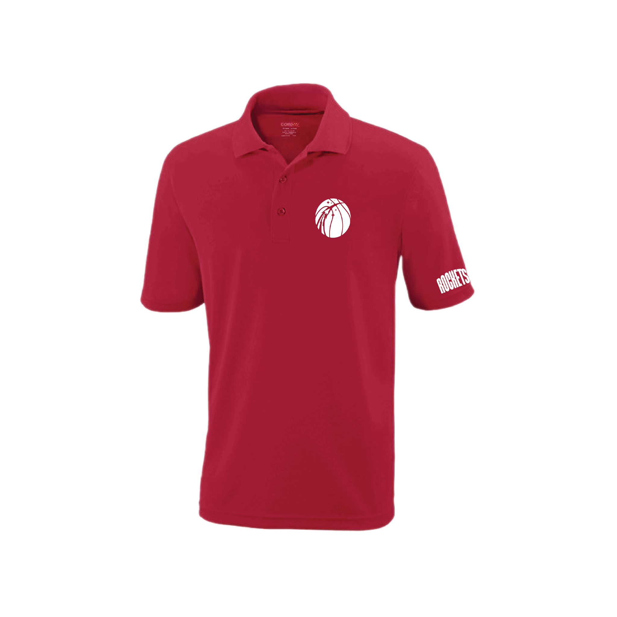 ROCKETS - Golf Shirt