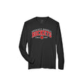 ROCKETS - Long Sleeve Performance Tee (Locker Room)