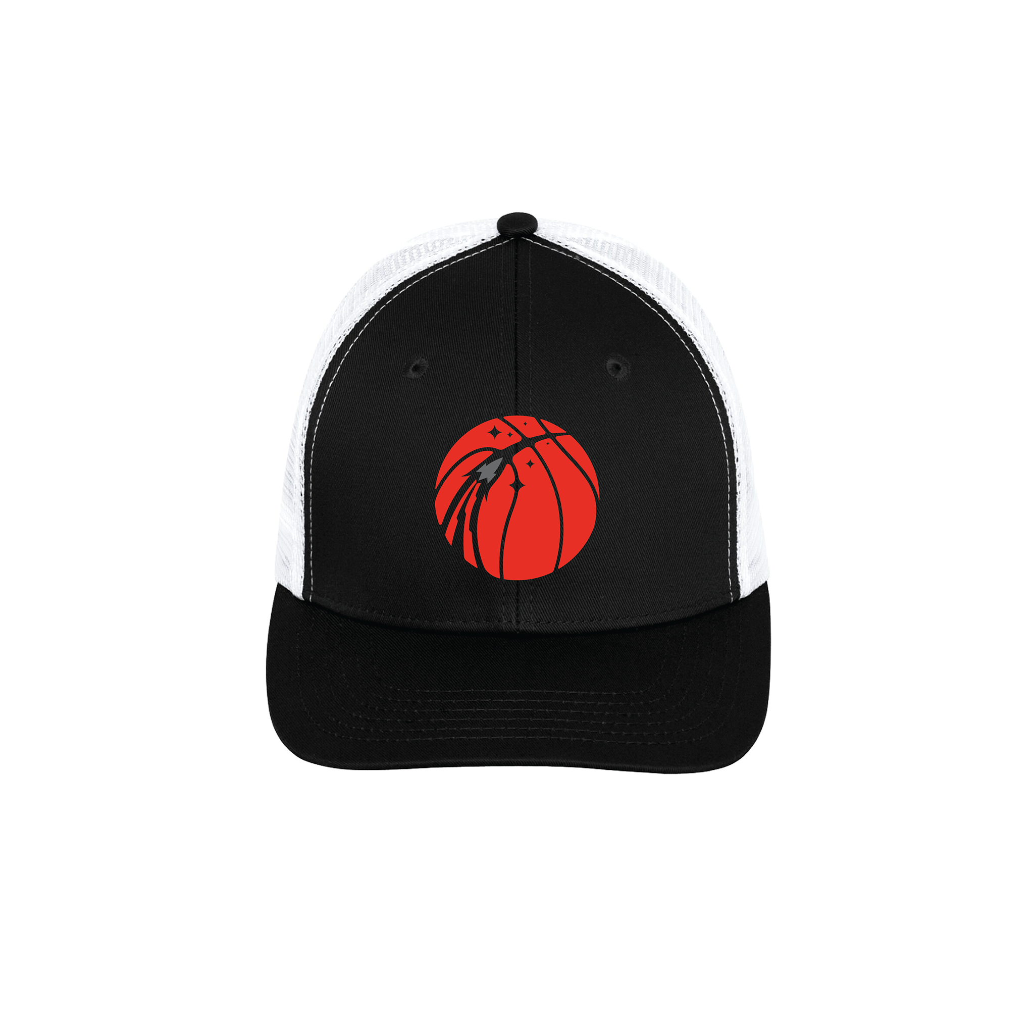 ROCKETS - Mesh Back Hat