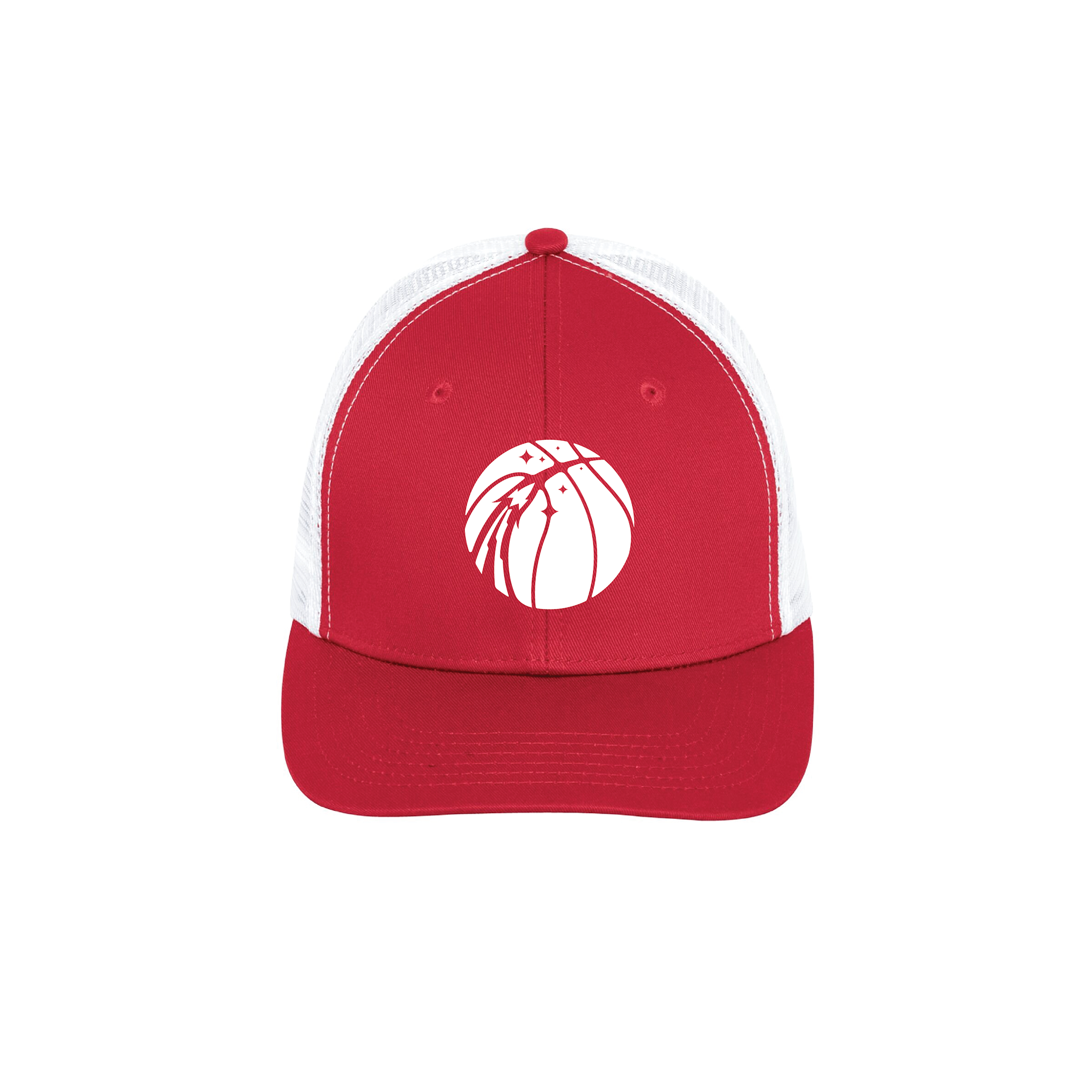 ROCKETS - Mesh Back Hat