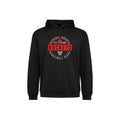ROCKETS - Performance Hoodie (Midcourt)