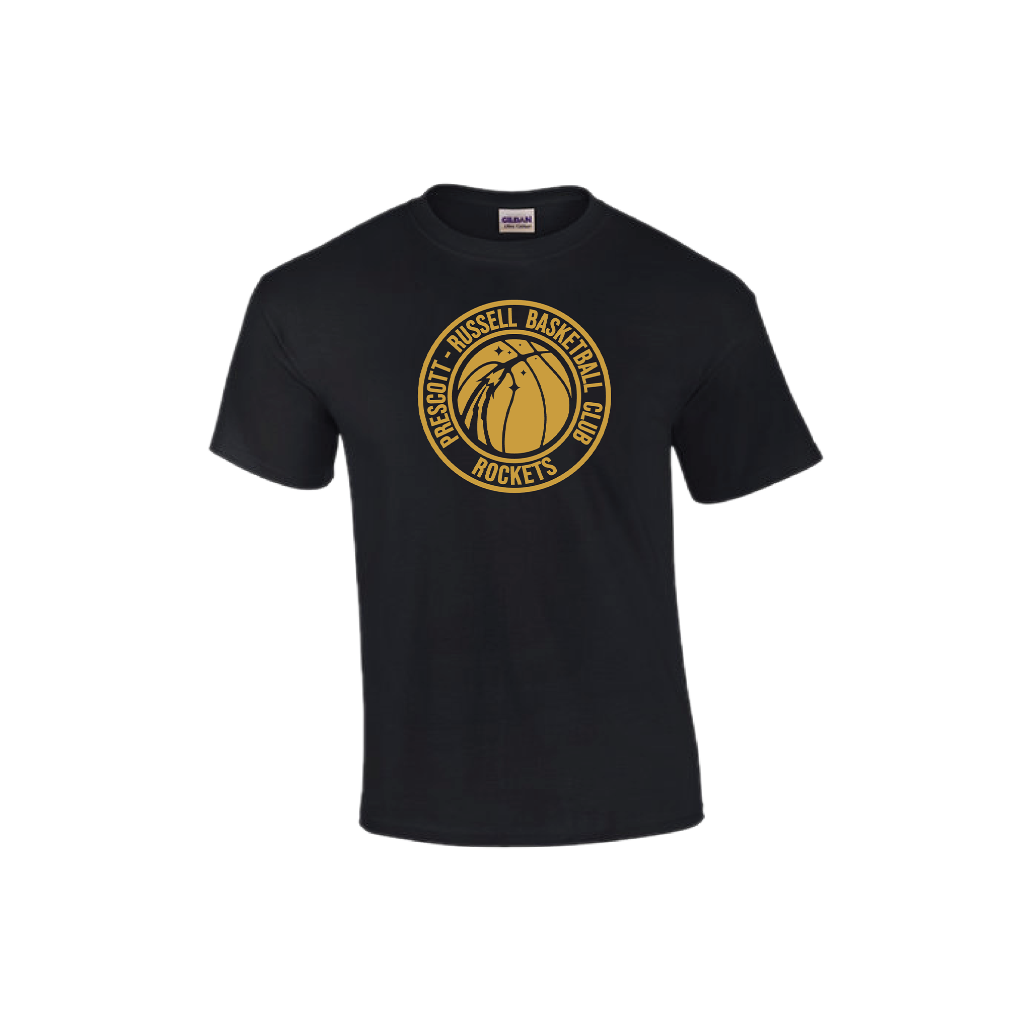 ROCKETS - Cotton T-Shirt