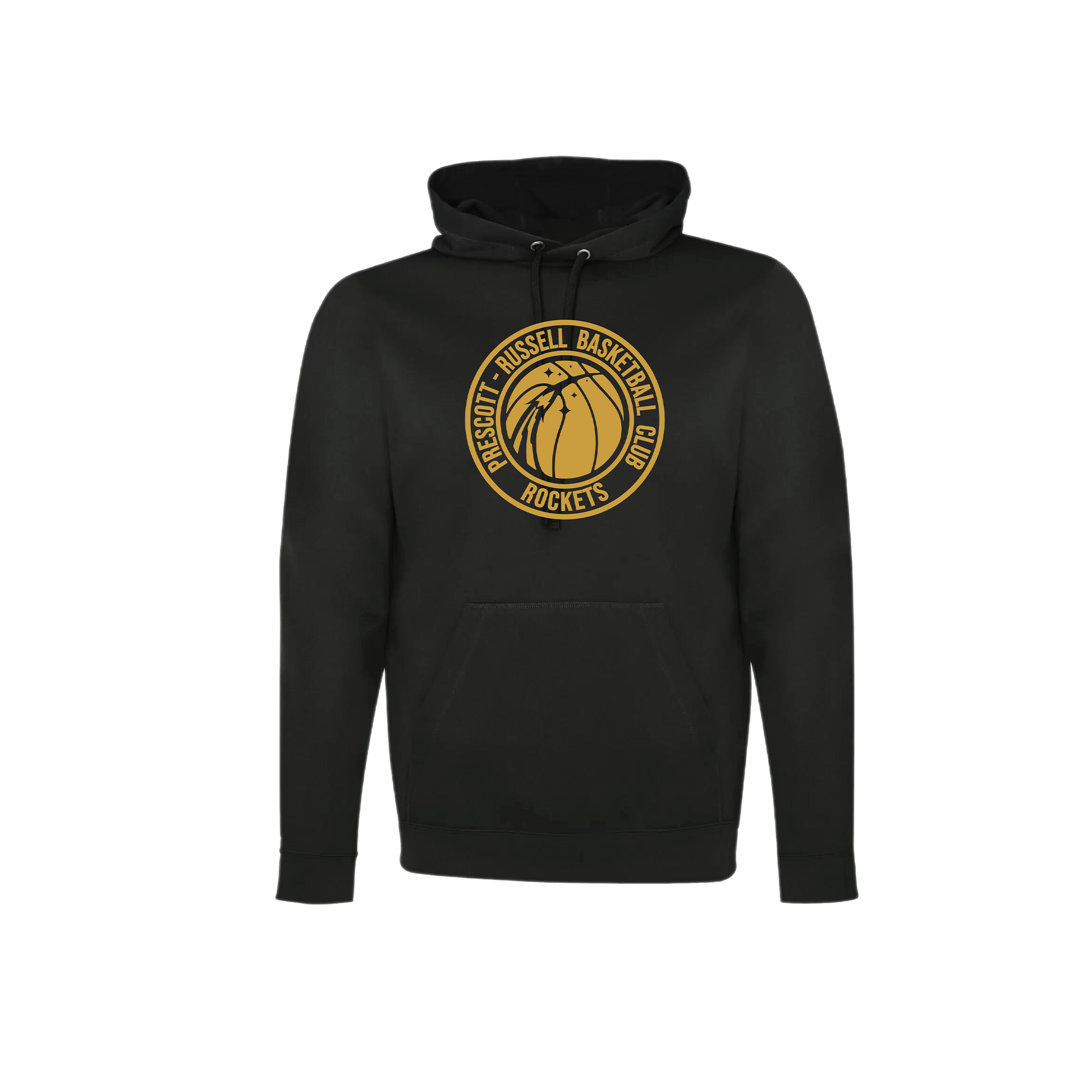 ROCKETS - Performance Hoodie