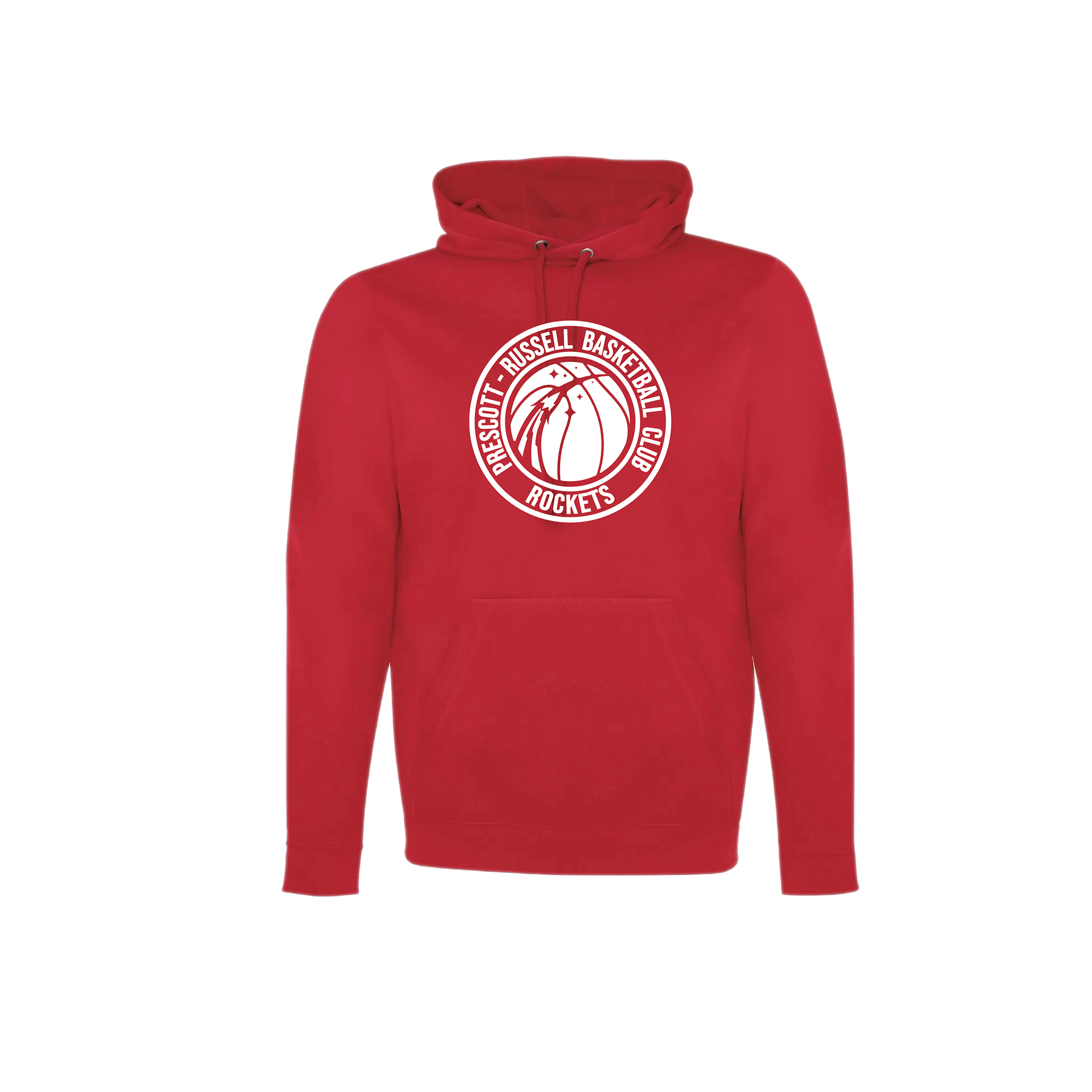 ROCKETS - Performance Hoodie