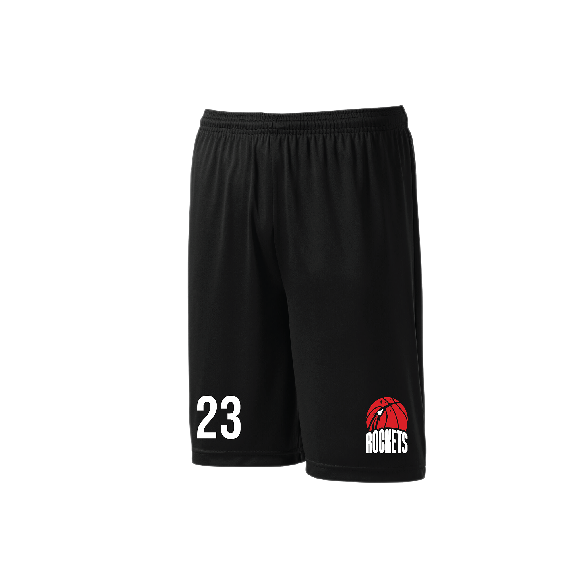 ROCKETS - Performance Shorts