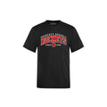 ROCKETS - Short Sleeve Performance Tee (Locker Room)