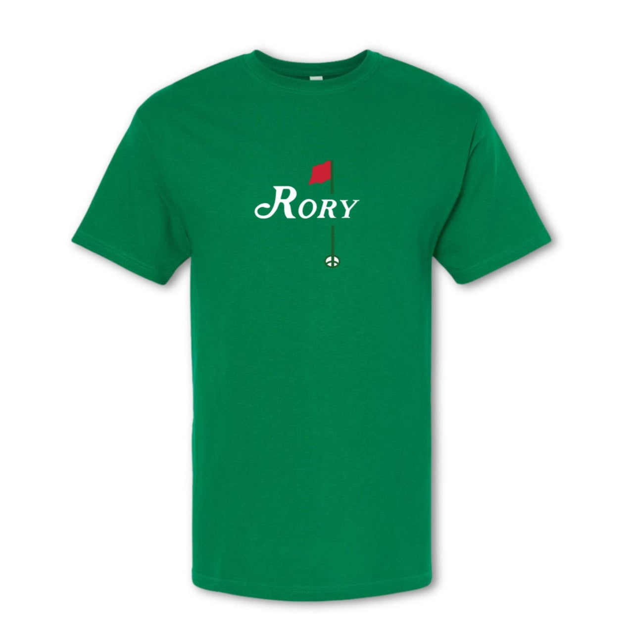 RORY MCILROY MASTERS 2025- T-shirt (Men's)