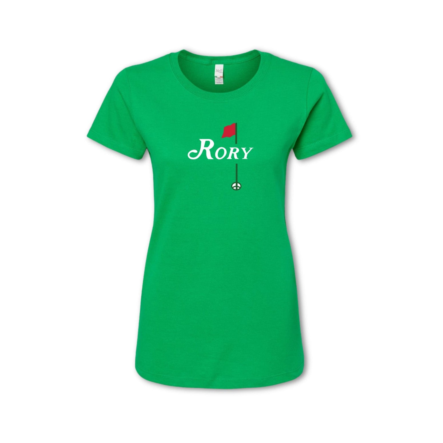 RORY MCILROY MASTERS 2025- T-shirt (Women's)