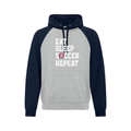 RUSSELL SOCCER CLUB - Cotton Hoodie