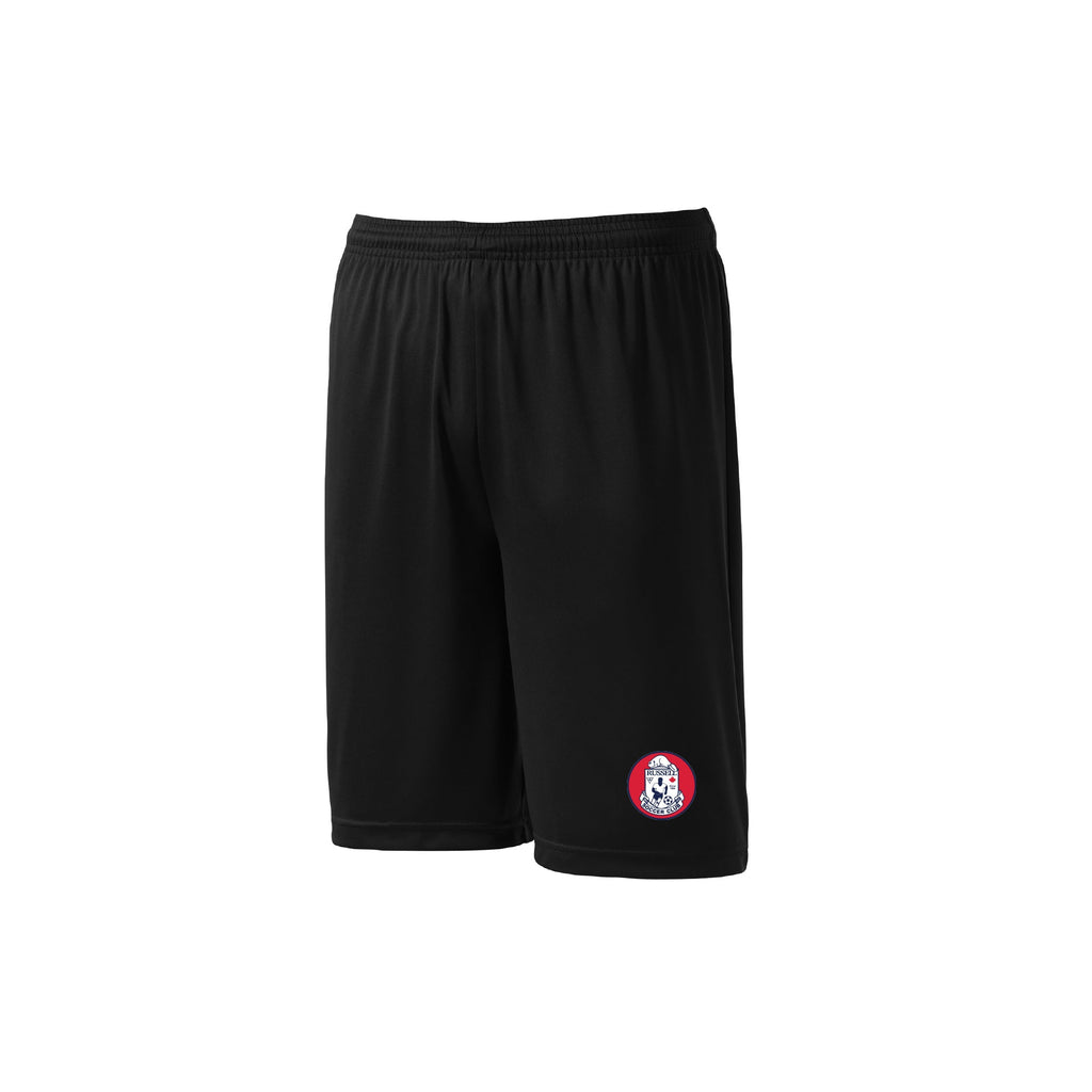 RUSSELL SOCCER CLUB - Performance Shorts