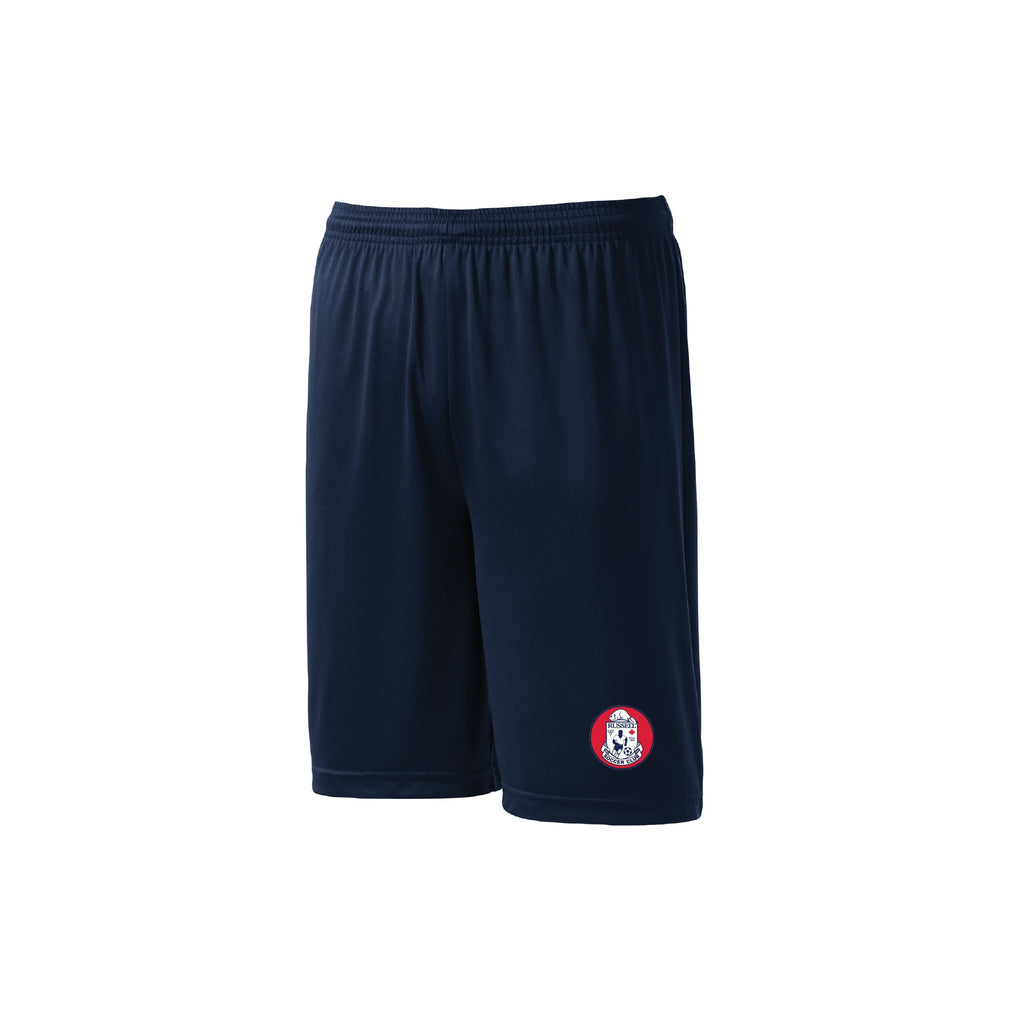 RUSSELL SOCCER CLUB - Performance Shorts