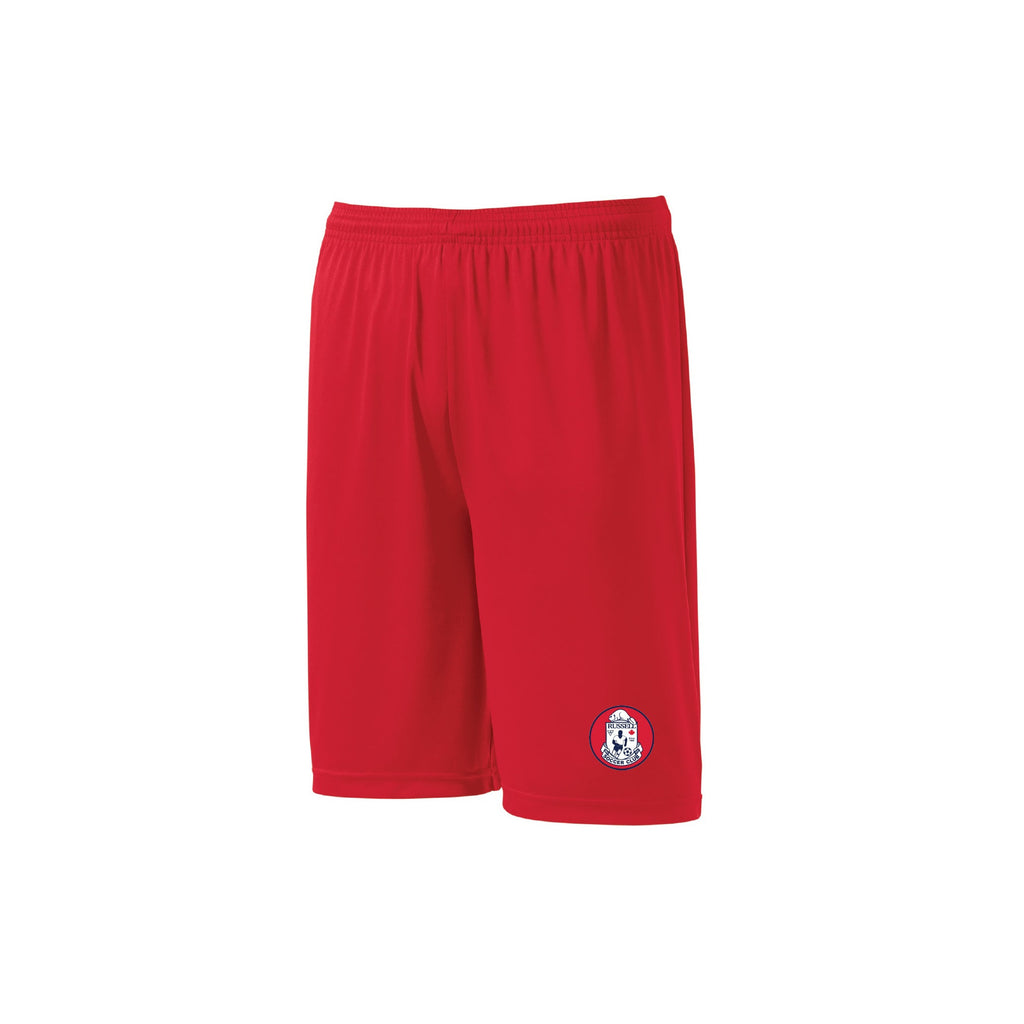 RUSSELL SOCCER CLUB - Performance Shorts